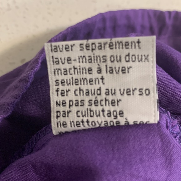 Rusty tank - size S - Picture 10 of 11